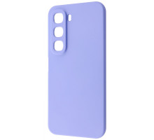 Чохол WAVE Colorful Case (TPU) Infinix Hot 60i light purple 2003000271546 6909356542887