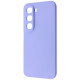 Чохол WAVE Colorful Case (TPU) Infinix Hot 60i light purple 2003000271546 6909356542887