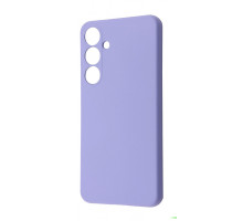 Чохол WAVE Colorful Case (TPU) Samsung Galaxy S24 Plus lavender gray