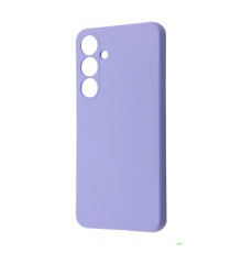 Чохол WAVE Colorful Case (TPU) Samsung Galaxy S24 Plus lavender gray