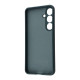 Чохол WAVE Colorful Case (TPU) Samsung Galaxy S24 Plus lavender gray