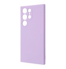 Чохол WAVE Colorful Case (TPU) Samsung Galaxy S23 Ultra black currant