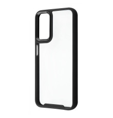 Чохол WAVE Just Case Samsung Galaxy A14 black