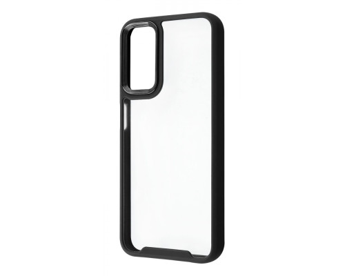 Чохол WAVE Just Case Samsung Galaxy A14 black