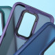 Чохол WAVE Matte Color Case Samsung Galaxy M35 5G light purple