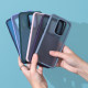 Чохол WAVE Matte Color Case Samsung Galaxy M35 5G light purple