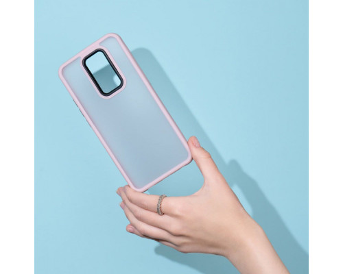 Чохол WAVE Matte Color Case Samsung Galaxy M35 5G light purple