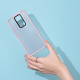 Чохол WAVE Matte Color Case Samsung Galaxy M35 5G light purple