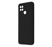 Чохол WAVE Colorful Case (TPU) Xiaomi Poco C40 black