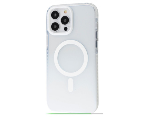 Чохол Proove Shadow Star Case with Magnetic Ring iPhone 16 Pro Max white 2003000168303 6901111888669