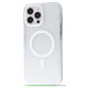 Чохол Proove Shadow Star Case with Magnetic Ring iPhone 16 Pro Max white 2003000168303 6901111888669