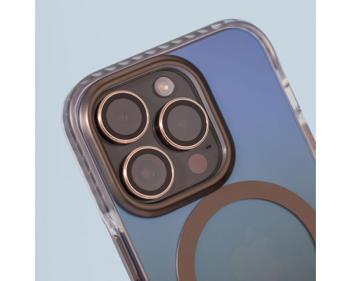 Чохол Proove Shadow Star Case with Magnetic Ring iPhone 16 Pro Max white 2003000168303 6901111888669