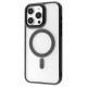 Чохол Proove Blur Case with Magnetic Ring iPhone 14 Pro black 2001001971373 6901125718297