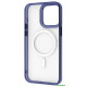 Чохол Proove Blur Case with Magnetic Ring iPhone 14 Pro black 2001001971373 6901125718297
