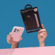 Чохол Proove Silicone Case with Magnetic Ring iPhone 15 Pro Max clay 2001001946883 6901122243082