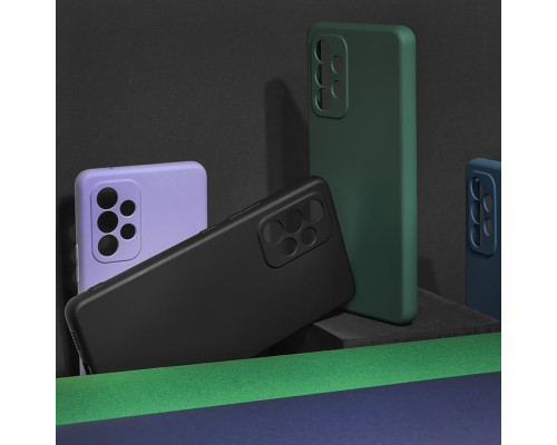 Чохол WAVE Colorful Case (TPU) Realme 11 Pro black