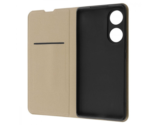 Чохол WAVE Stage Case Oppo A98 5G black 2001001817428