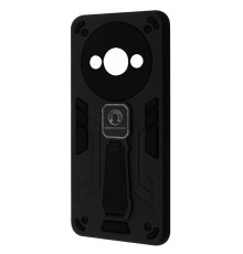 Чохол Armor Magnetic Xiaomi Redmi A3 black 2001001903633