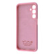 Чохол WAVE Full Silicone Cover Samsung Galaxy M35 5G pink sand