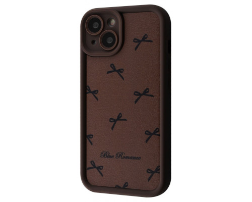 Чохол Pretty Case iPhone 13 bow 2003000190892