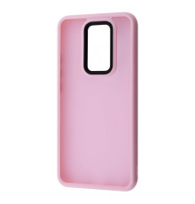 Чохол WAVE Matte Color Case Xiaomi Redmi Note 9 pink sand