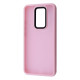 Чохол WAVE Matte Color Case Xiaomi Redmi Note 9 pink sand