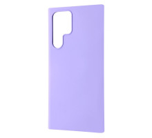 Чохол WAVE Colorful Case (TPU) Samsung Galaxy S22 Ultra light purple