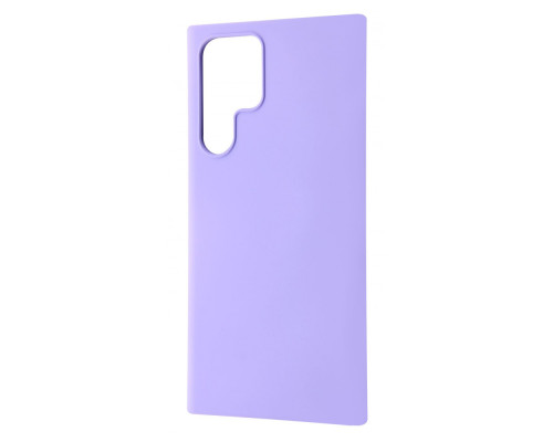 Чохол WAVE Colorful Case (TPU) Samsung Galaxy S22 Ultra light purple