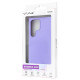 Чохол WAVE Colorful Case (TPU) Samsung Galaxy S22 Ultra light purple