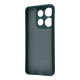 Чохол WAVE Colorful Case (TPU) TECNO POP 8/Spark 20C/Go 2024 black currant