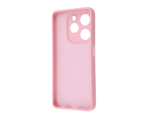 Чохол WAVE Colorful Case (TPU) TECNO POP 8/Spark 20C/Go 2024 black currant