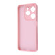 Чохол WAVE Colorful Case (TPU) TECNO POP 8/Spark 20C/Go 2024 black currant