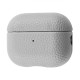 Чохол Leather Case AirPods Pro gray 2001001952235