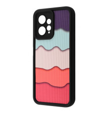 Чохол WAVE Artfull Case Xiaomi Redmi Note 12 4G colorful waves 2003000157826