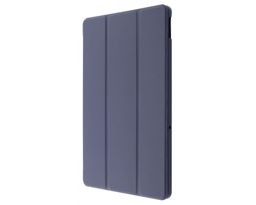 Чохол WAVE Smart Cover Samsung Galaxy Tab A9 8,7" lavender gray 2001001940300