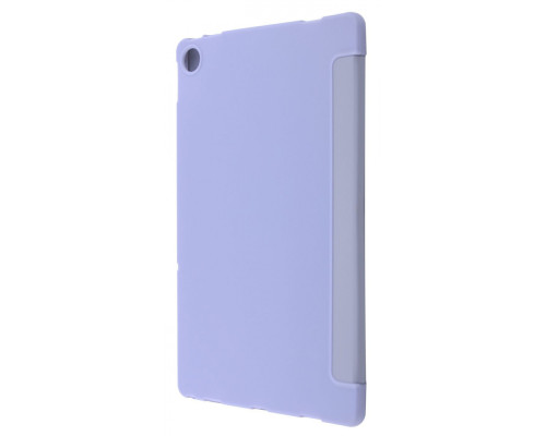 Чохол WAVE Smart Cover Samsung Galaxy Tab A9 8,7" lavender gray 2001001940300