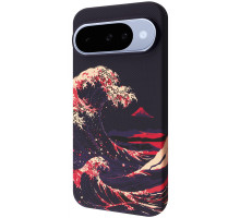 Чохол Proove Gleam Case with Magnetic Ring Google Pixel 10 crimson storm 2003000345629