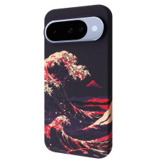Чохол Proove Gleam Case with Magnetic Ring Google Pixel 10 crimson storm 2003000345629