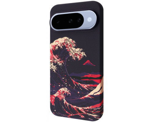 Чохол Proove Gleam Case with Magnetic Ring Google Pixel 10 crimson storm 2003000345629