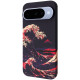 Чохол Proove Gleam Case with Magnetic Ring Google Pixel 10 crimson storm 2003000345629