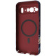 Чохол Proove Gleam Case with Magnetic Ring Google Pixel 10 Pro XL silver storm 2003000345711