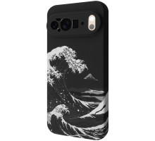 Чохол Proove Gleam Case with Magnetic Ring Google Pixel 10 Pro XL silver storm 2003000345711