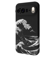 Чохол Proove Gleam Case with Magnetic Ring Google Pixel 10 Pro XL silver storm 2003000345711