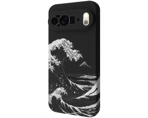 Чохол Proove Gleam Case with Magnetic Ring Google Pixel 10 Pro XL silver storm 2003000345711