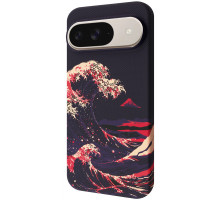 Чохол Proove Gleam Case with Magnetic Ring Google Pixel 9 crimson storm 2003000345834