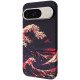 Чохол Proove Gleam Case with Magnetic Ring Google Pixel 9 crimson storm 2003000345834