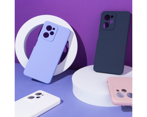 Чохол WAVE Full Silicone Cover Google Pixel 9 Pro light purple