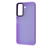 Чохол WAVE Matte Color Case Xiaomi Redmi 13C 4G/Poco C65 light purple