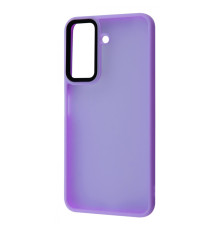 Чохол WAVE Matte Color Case Xiaomi Redmi 13C 4G/Poco C65 light purple