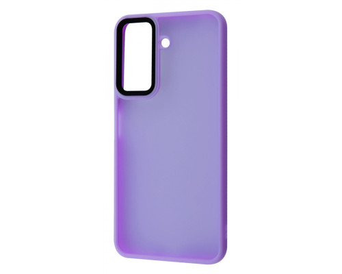 Чохол WAVE Matte Color Case Xiaomi Redmi 13C 4G/Poco C65 light purple 2001001944797